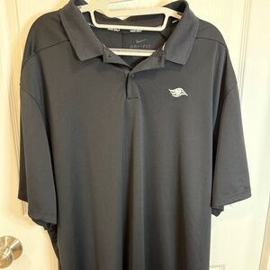 Nike/Disney Golf Shirt (Mens/XL/Bl)